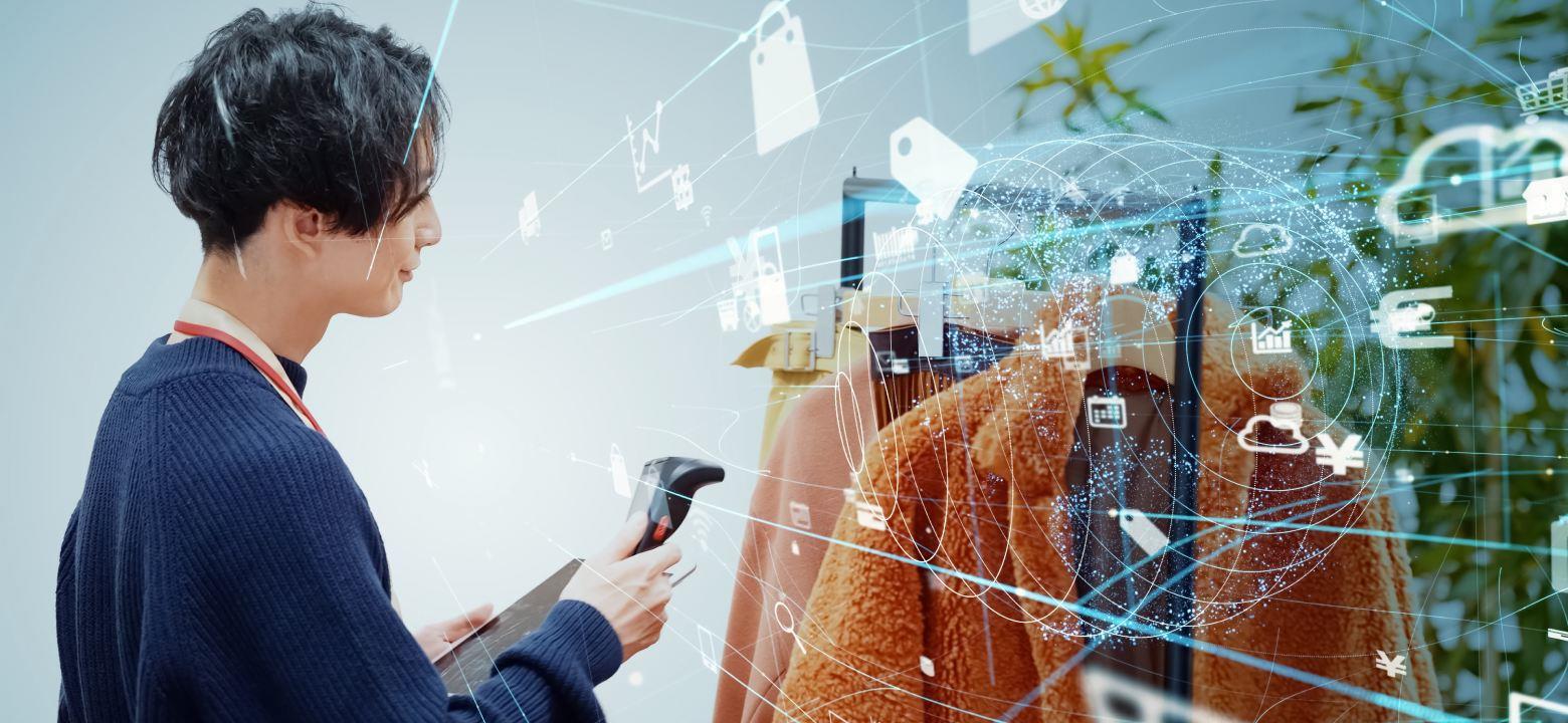 Ruggedised and apparel RFID become popular